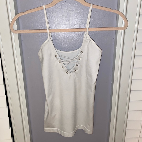 Black & White Tanks (2) - Picture 2 of 7